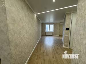 3-к квартира, вторичка, 83м2, 15/25 этаж