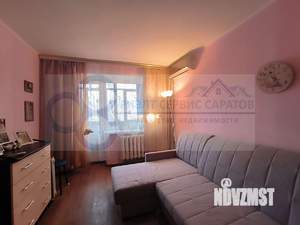 2-к квартира, вторичка, 44м2, 4/5 этаж