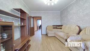 3-к квартира, вторичка, 73м2, 9/10 этаж