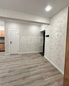 1-к квартира, вторичка, 33м2, 2/4 этаж