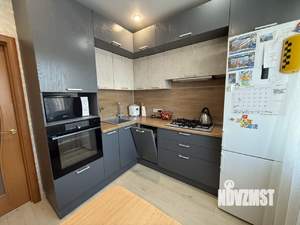 2-к квартира, вторичка, 56м2, 9/10 этаж