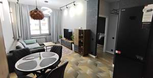 1-к квартира, вторичка, 47м2, 1/10 этаж