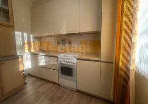 3-к квартира, вторичка, 62м2, 2/9 этаж