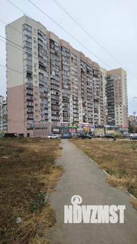 1-к квартира, вторичка, 35м2, 15/19 этаж