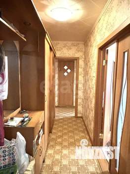 3-к квартира, вторичка, 65м2, 1/9 этаж