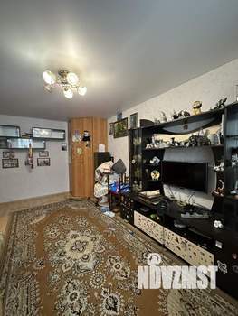 2-к квартира, вторичка, 61м2, 5/14 этаж