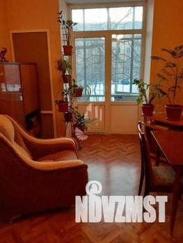 3-к квартира, вторичка, 76м2, 2/4 этаж