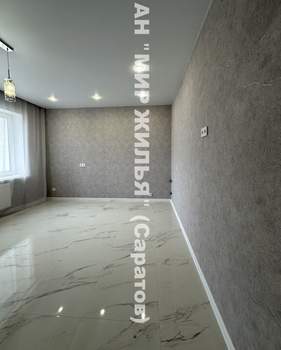 2-к квартира, вторичка, 66м2, 10/23 этаж