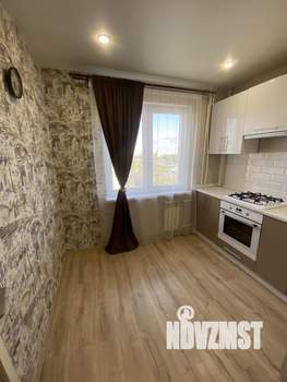 1-к квартира, вторичка, 38м2, 8/10 этаж