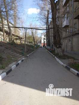 1-к квартира, вторичка, 32м2, 3/6 этаж