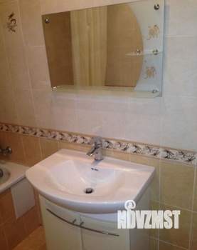 1-к квартира, вторичка, 45м2, 8/9 этаж