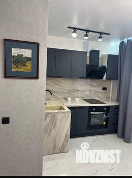 1-к квартира, вторичка, 36м2, 7/10 этаж