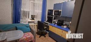 1-к квартира, вторичка, 41м2, 1/5 этаж