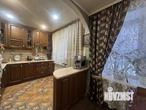 3-к квартира, вторичка, 62м2, 1/5 этаж