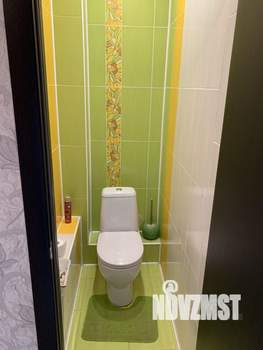 2-к квартира, вторичка, 62м2, 8/11 этаж