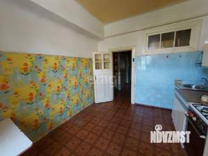 2-к квартира, вторичка, 62м2, 1/4 этаж