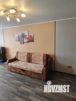 1-к квартира, вторичка, 39м2, 14/23 этаж