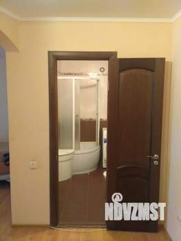 1-к квартира, вторичка, 46м2, 10/12 этаж