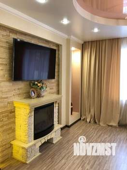 3-к квартира, вторичка, 84м2, 2/6 этаж