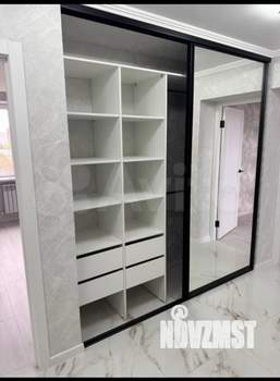 2-к квартира, вторичка, 57м2, 9/10 этаж