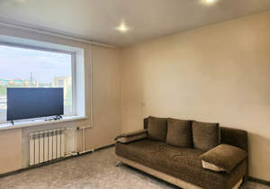 1-к квартира, вторичка, 32м2, 9/9 этаж
