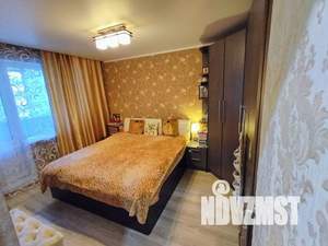 3-к квартира, вторичка, 55м2, 5/9 этаж