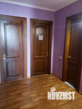 3-к квартира, вторичка, 92м2, 9/10 этаж