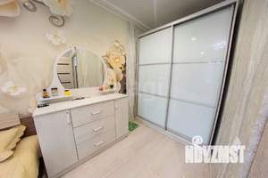 3-к квартира, вторичка, 59м2, 2/5 этаж