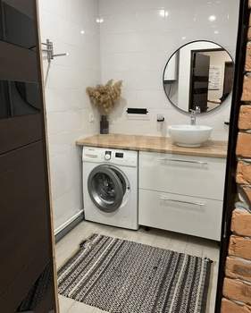 Студия квартира, вторичка, 34м2, 7/9 этаж