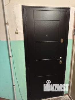 1-к квартира, вторичка, 31м2, 3/6 этаж