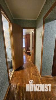 2-к квартира, вторичка, 58м2, 8/9 этаж