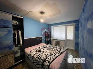 2-к квартира, вторичка, 53м2, 5/9 этаж