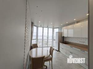 2-к квартира, вторичка, 59м2, 16/25 этаж