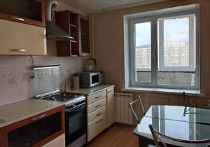 2-к квартира, вторичка, 50м2, 10/10 этаж