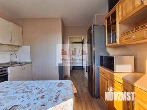 1-к квартира, вторичка, 31м2, 6/10 этаж