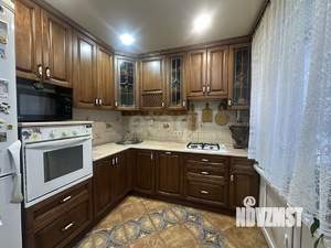 3-к квартира, вторичка, 62м2, 1/5 этаж