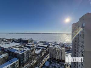 2-к квартира, вторичка, 66м2, 22/22 этаж