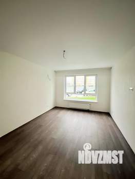 2-к квартира, вторичка, 66м2, 1/19 этаж