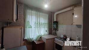 2-к квартира, вторичка, 45м2, 2/5 этаж