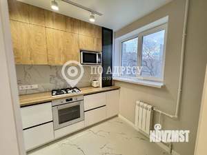 3-к квартира, вторичка, 62м2, 4/9 этаж