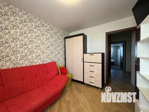 3-к квартира, вторичка, 62м2, 10/10 этаж