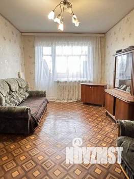 2-к квартира, вторичка, 43м2, 6/9 этаж