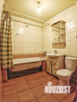 1-к квартира, вторичка, 36м2, 7/10 этаж