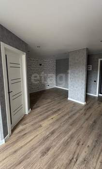 1-к квартира, вторичка, 41м2, 6/10 этаж