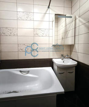 3-к квартира, вторичка, 60м2, 5/9 этаж