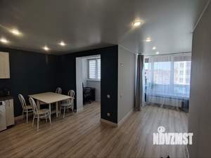 Студия квартира, вторичка, 33м2, 13/23 этаж