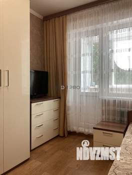 3-к квартира, вторичка, 62м2, 3/9 этаж