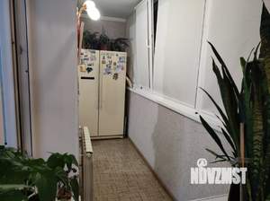 2-к квартира, вторичка, 52м2, 3/10 этаж