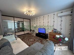 1-к квартира, вторичка, 37м2, 3/10 этаж