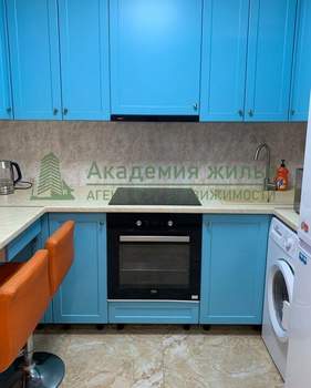 Студия квартира, вторичка, 30м2, 9/10 этаж